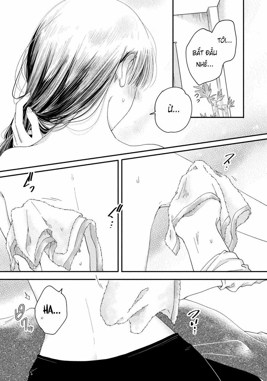 Lại Gặp Nhau Ở Ban Công Rồi 28 trang 11