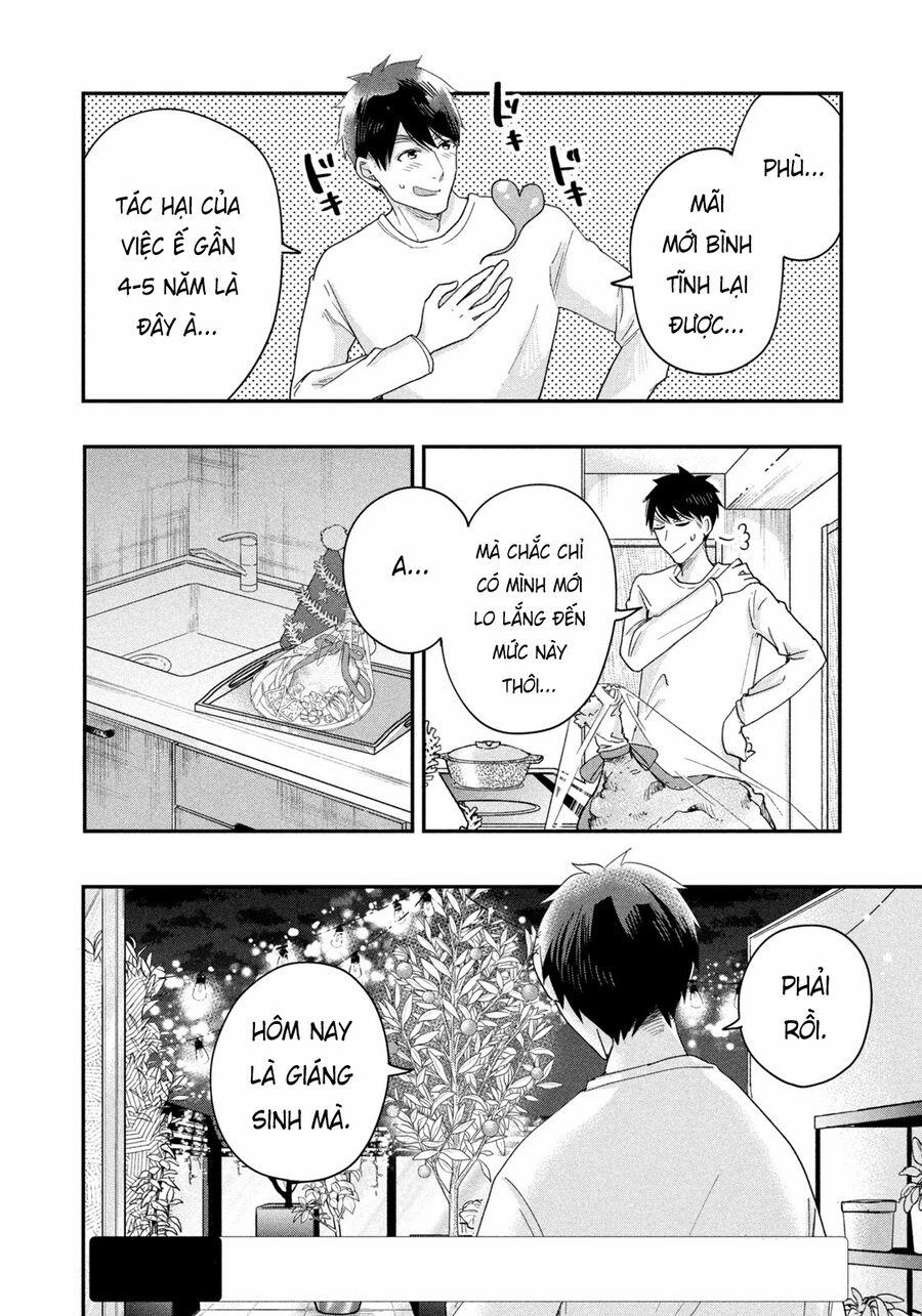 Lại Gặp Nhau Ở Ban Công Rồi 29 trang 2