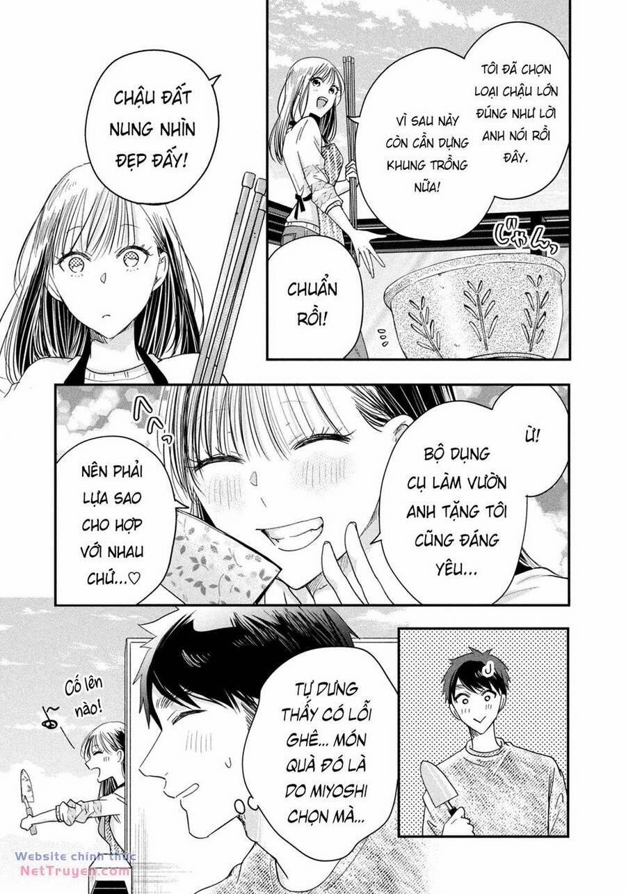 Lại Gặp Nhau Ở Ban Công Rồi 42 trang 5