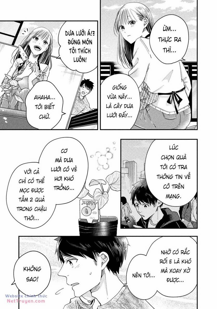 Lại Gặp Nhau Ở Ban Công Rồi 42 trang 7