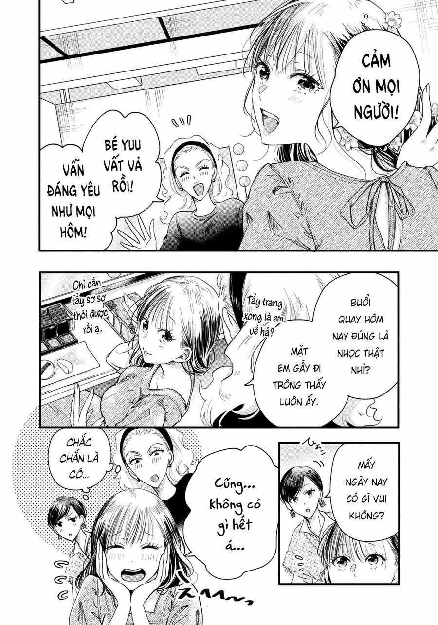 Lại Gặp Nhau Ở Ban Công Rồi 43 trang 4