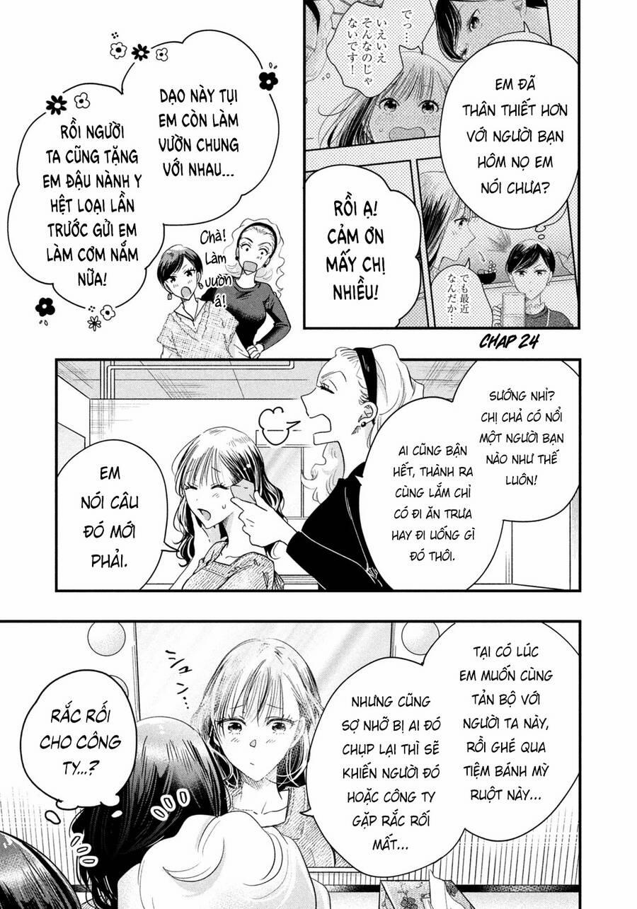 Lại Gặp Nhau Ở Ban Công Rồi 43 trang 5