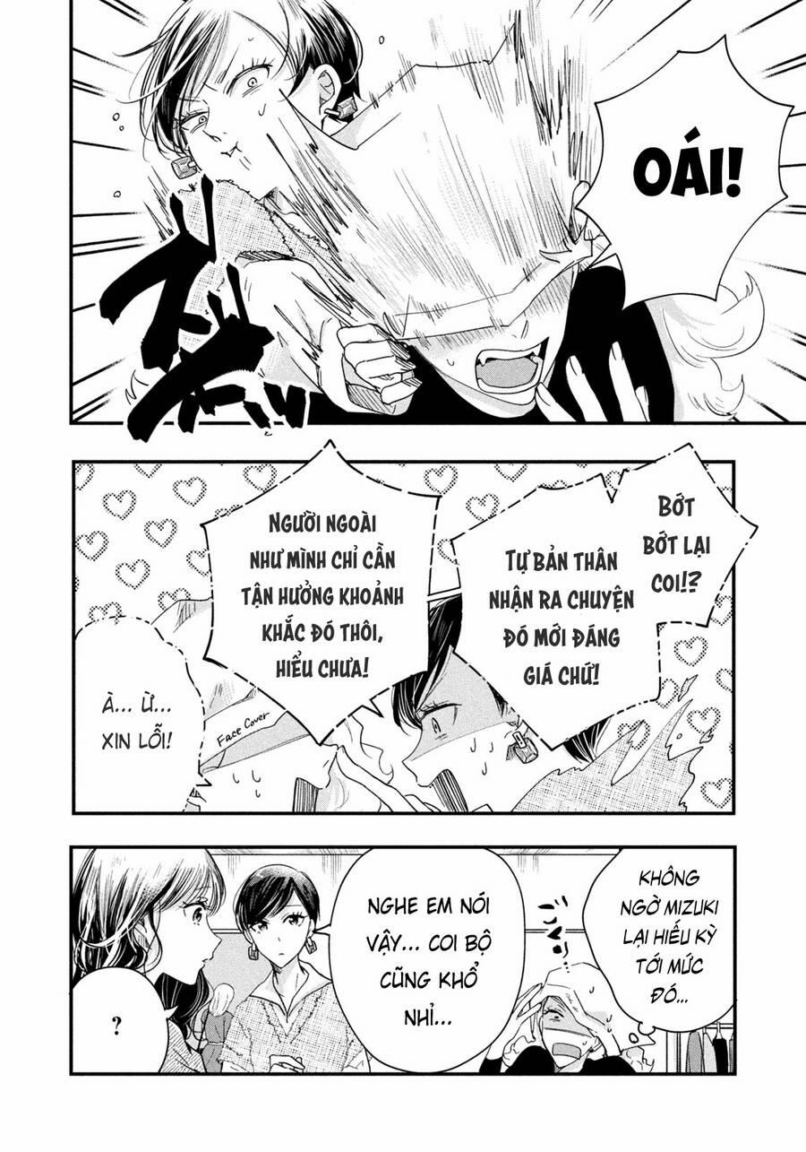 Lại Gặp Nhau Ở Ban Công Rồi 43 trang 8