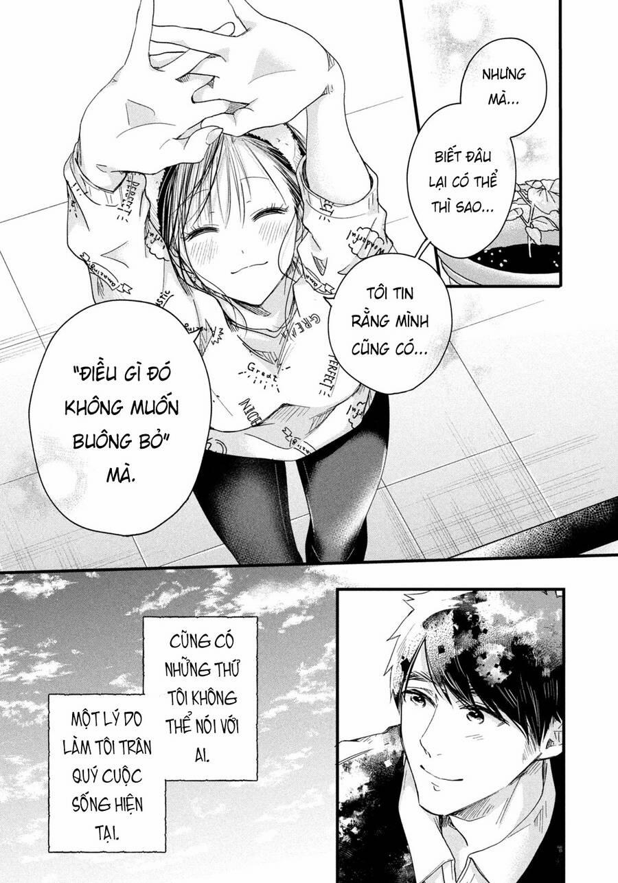 Lại Gặp Nhau Ở Ban Công Rồi 44 trang 13