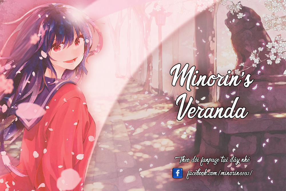 Lại Gặp Nhau Ở Ban Công Rồi 52 trang 0