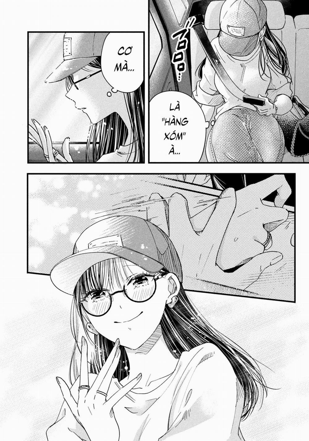 Lại Gặp Nhau Ở Ban Công Rồi 53 trang 6