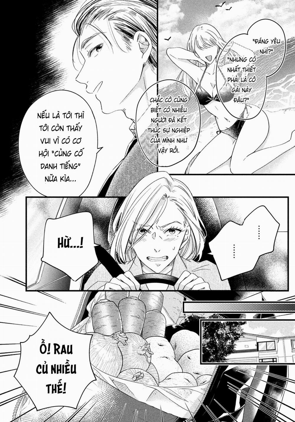 Lại Gặp Nhau Ở Ban Công Rồi 56 trang 8