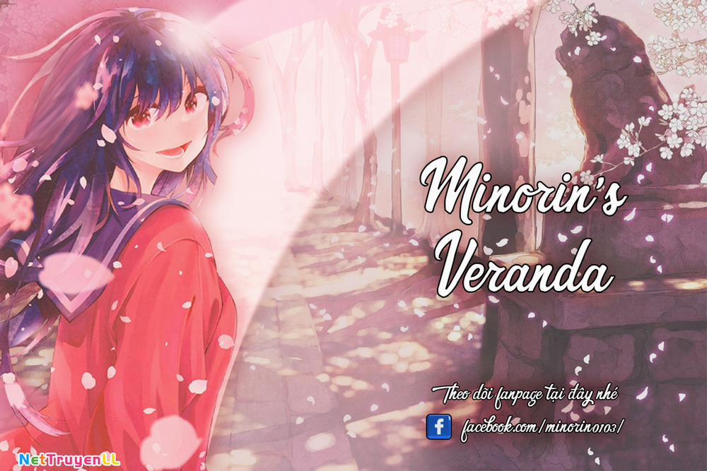 Lại Gặp Nhau Ở Ban Công Rồi 57 trang 0