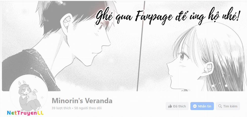 Lại Gặp Nhau Ở Ban Công Rồi 57 trang 15