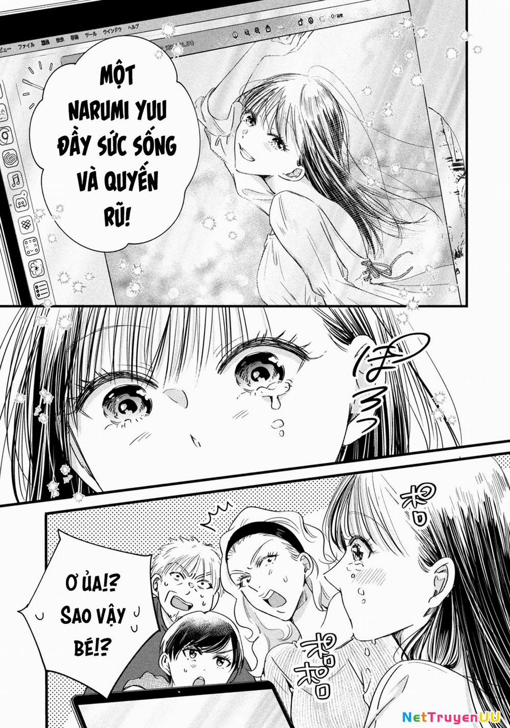 Lại Gặp Nhau Ở Ban Công Rồi 73 trang 11