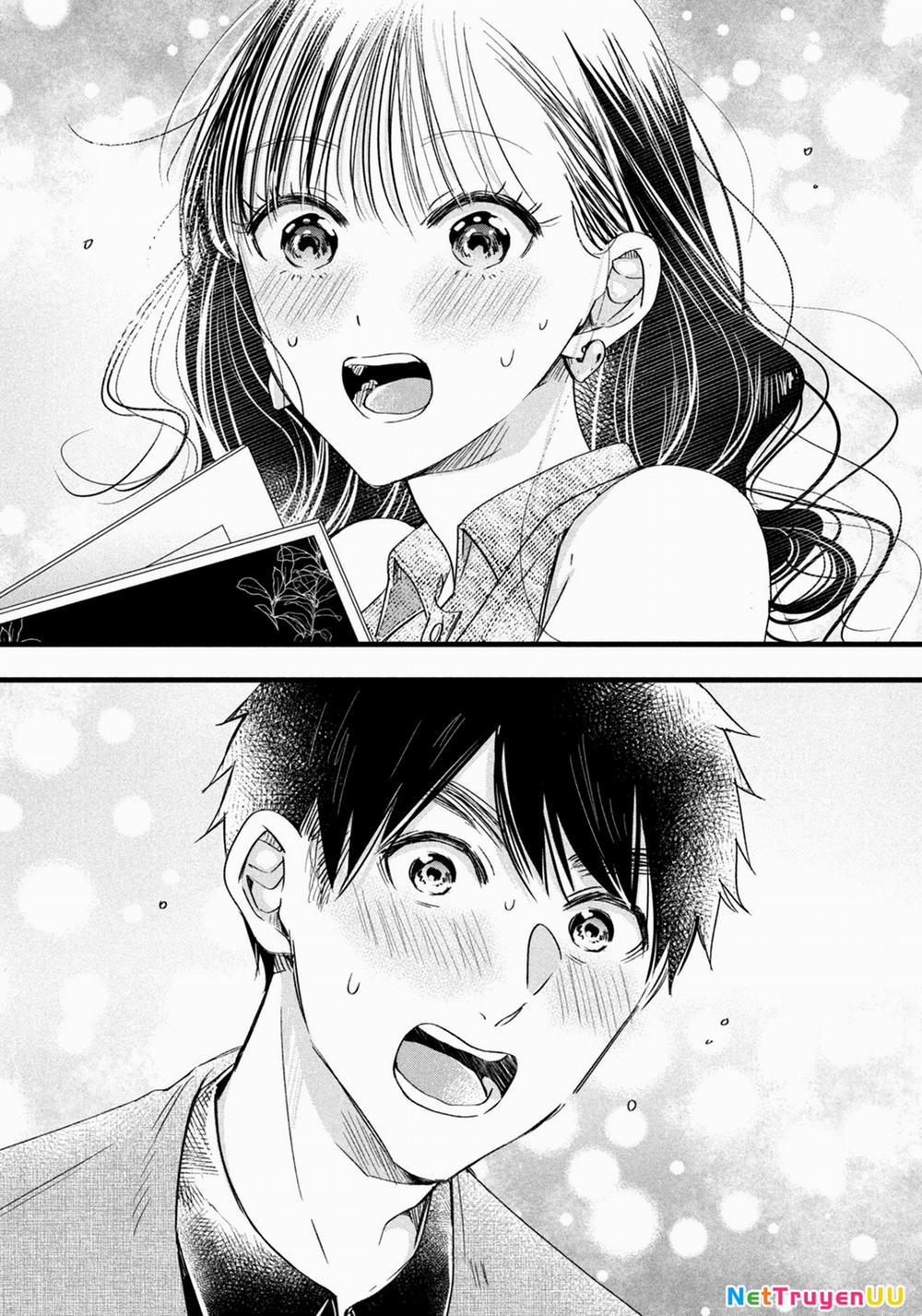 Lại Gặp Nhau Ở Ban Công Rồi 76 trang 11