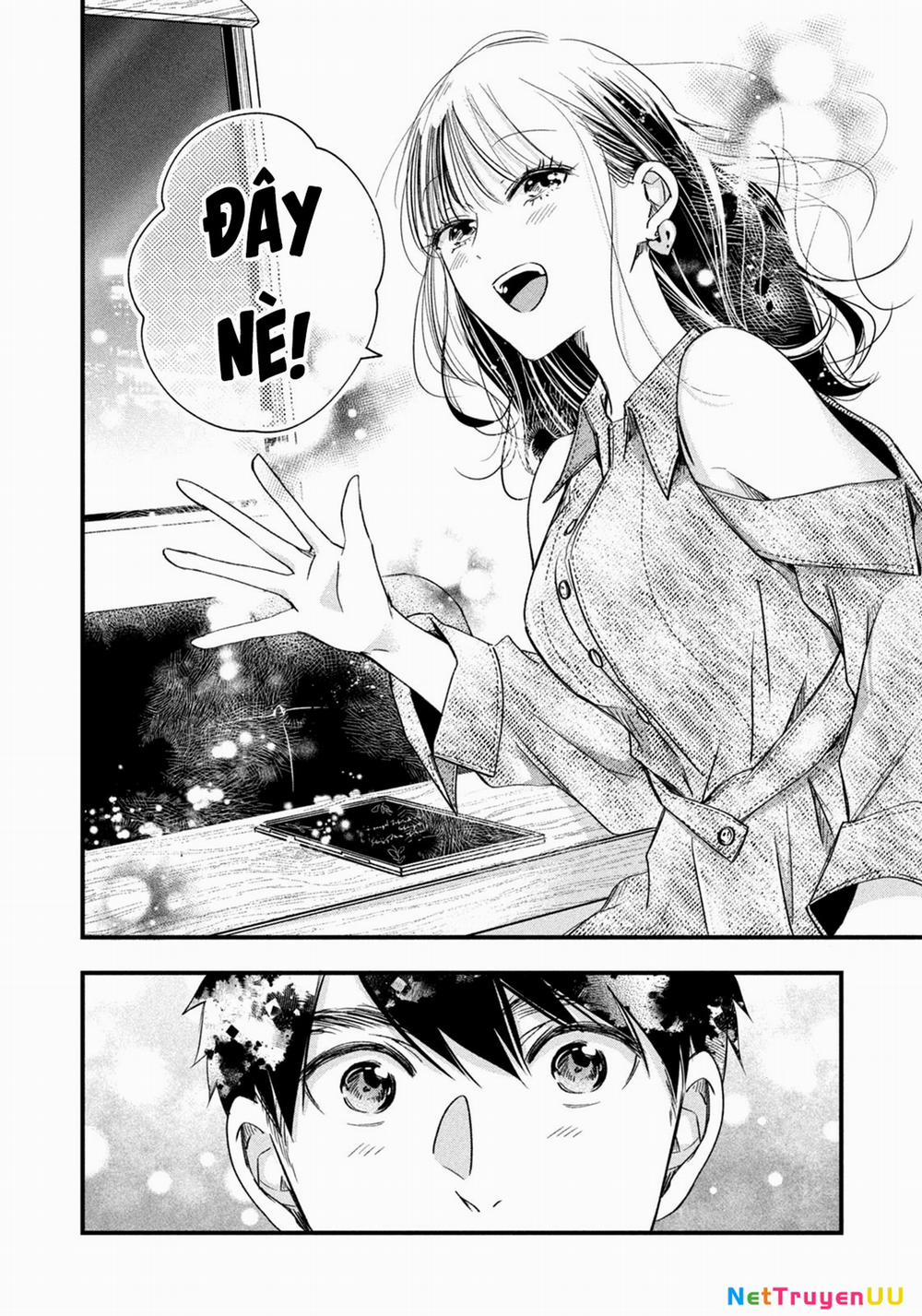 Lại Gặp Nhau Ở Ban Công Rồi 76 trang 8