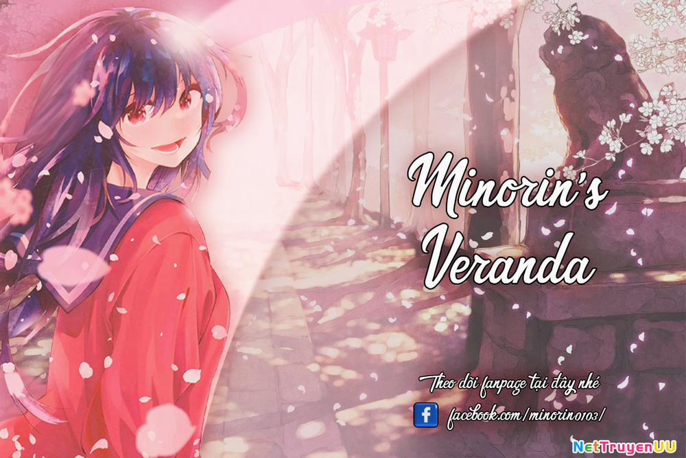 Lại Gặp Nhau Ở Ban Công Rồi 77 trang 0