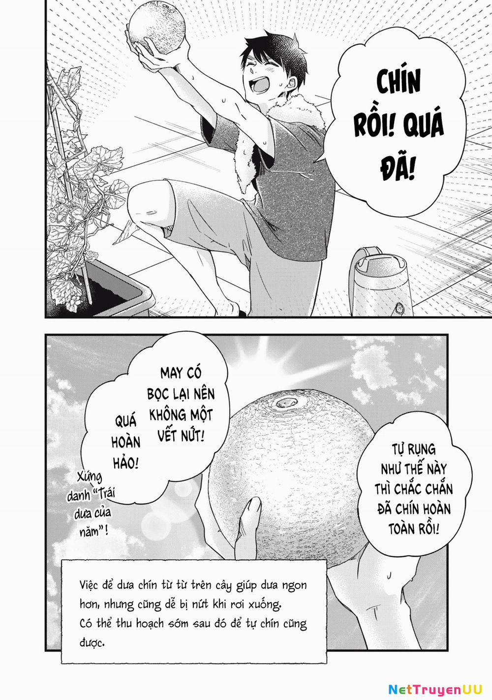 Lại Gặp Nhau Ở Ban Công Rồi 80 trang 8