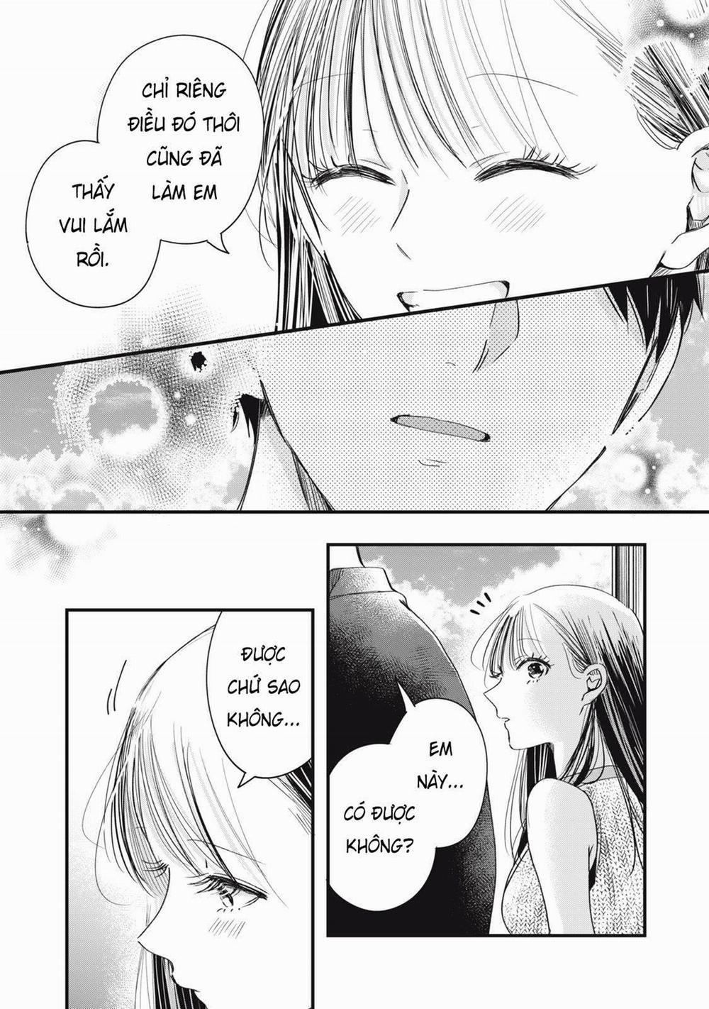 Lại Gặp Nhau Ở Ban Công Rồi 81 trang 11