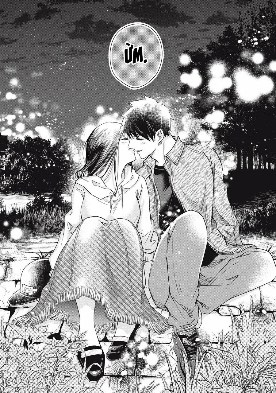 Lại Gặp Nhau Ở Ban Công Rồi 88 trang 12