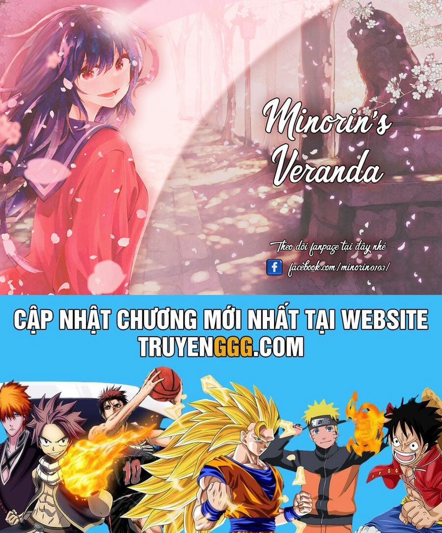 Lại Gặp Nhau Ở Ban Công Rồi 88 trang 14