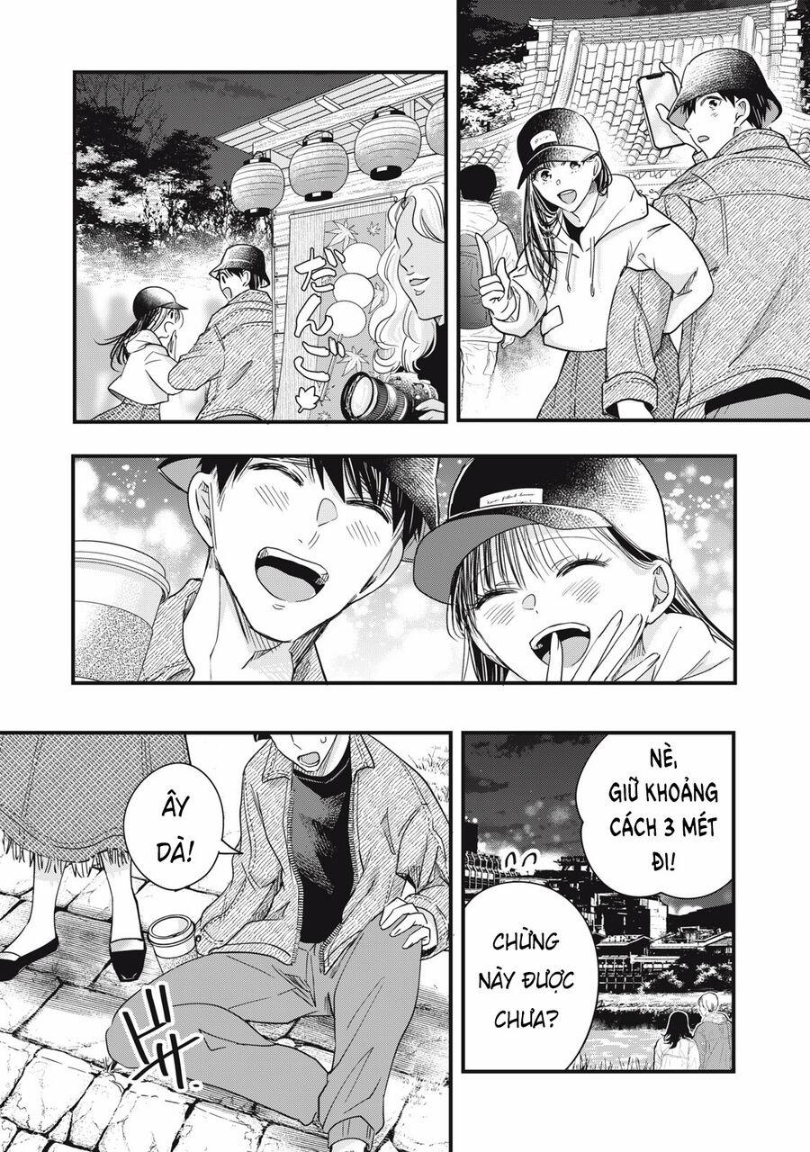 Lại Gặp Nhau Ở Ban Công Rồi 88 trang 7