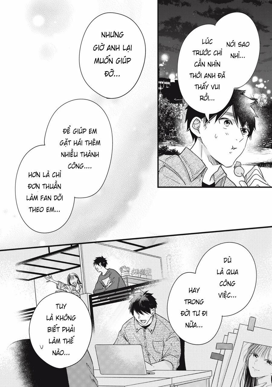 Lại Gặp Nhau Ở Ban Công Rồi 88 trang 9