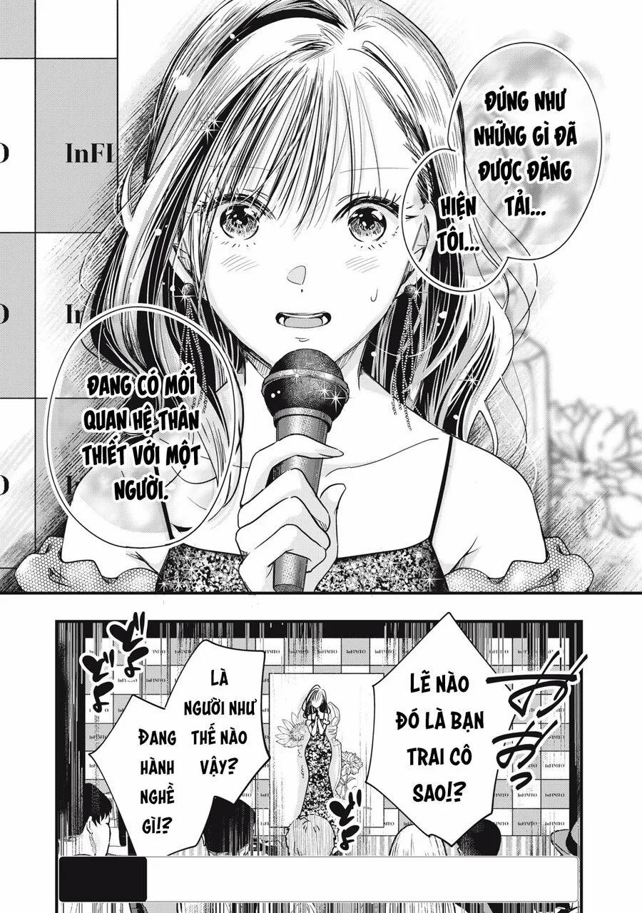 Lại Gặp Nhau Ở Ban Công Rồi 90 trang 3