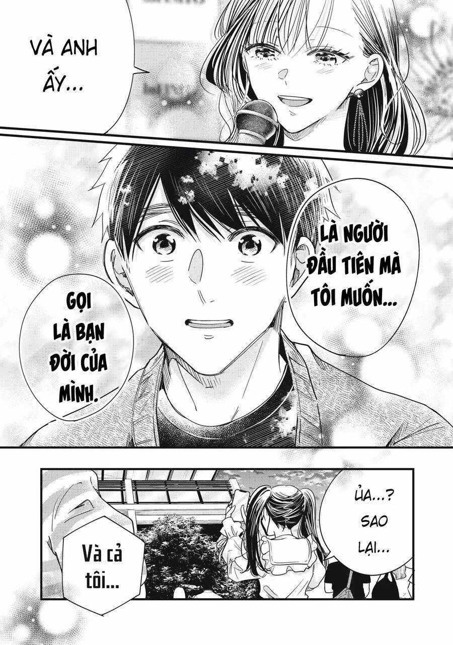 Lại Gặp Nhau Ở Ban Công Rồi 90 trang 8