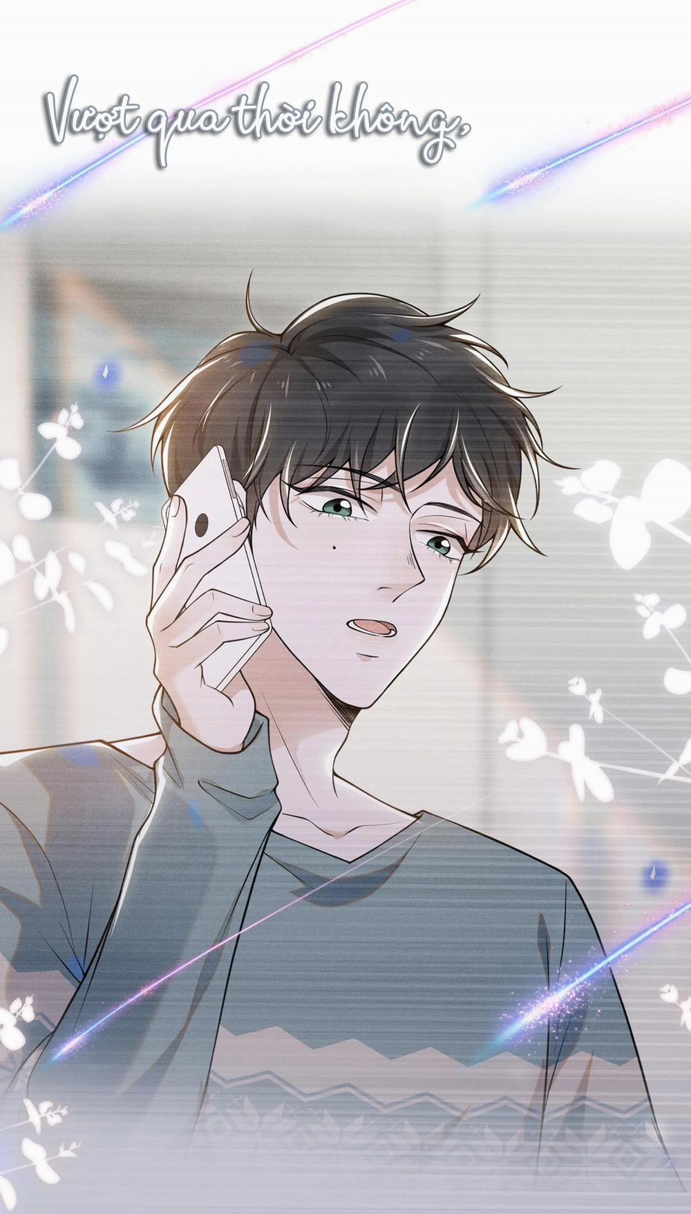 Lai Sinh Bất Kiến 0 trang 11