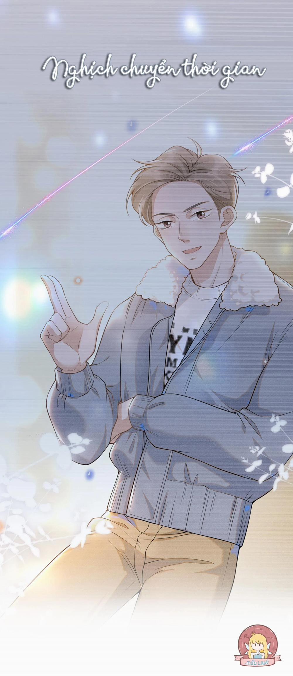 Lai Sinh Bất Kiến 0 trang 12