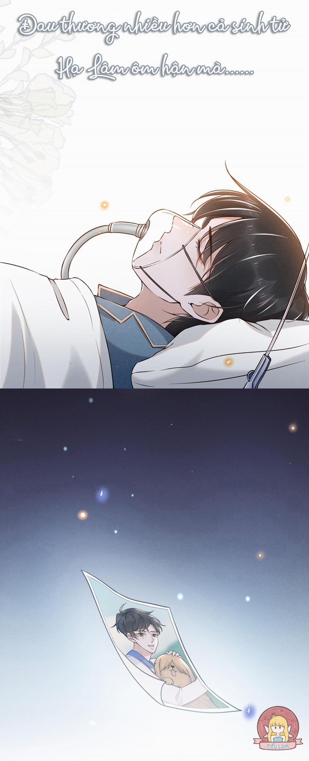 Lai Sinh Bất Kiến 0 trang 5