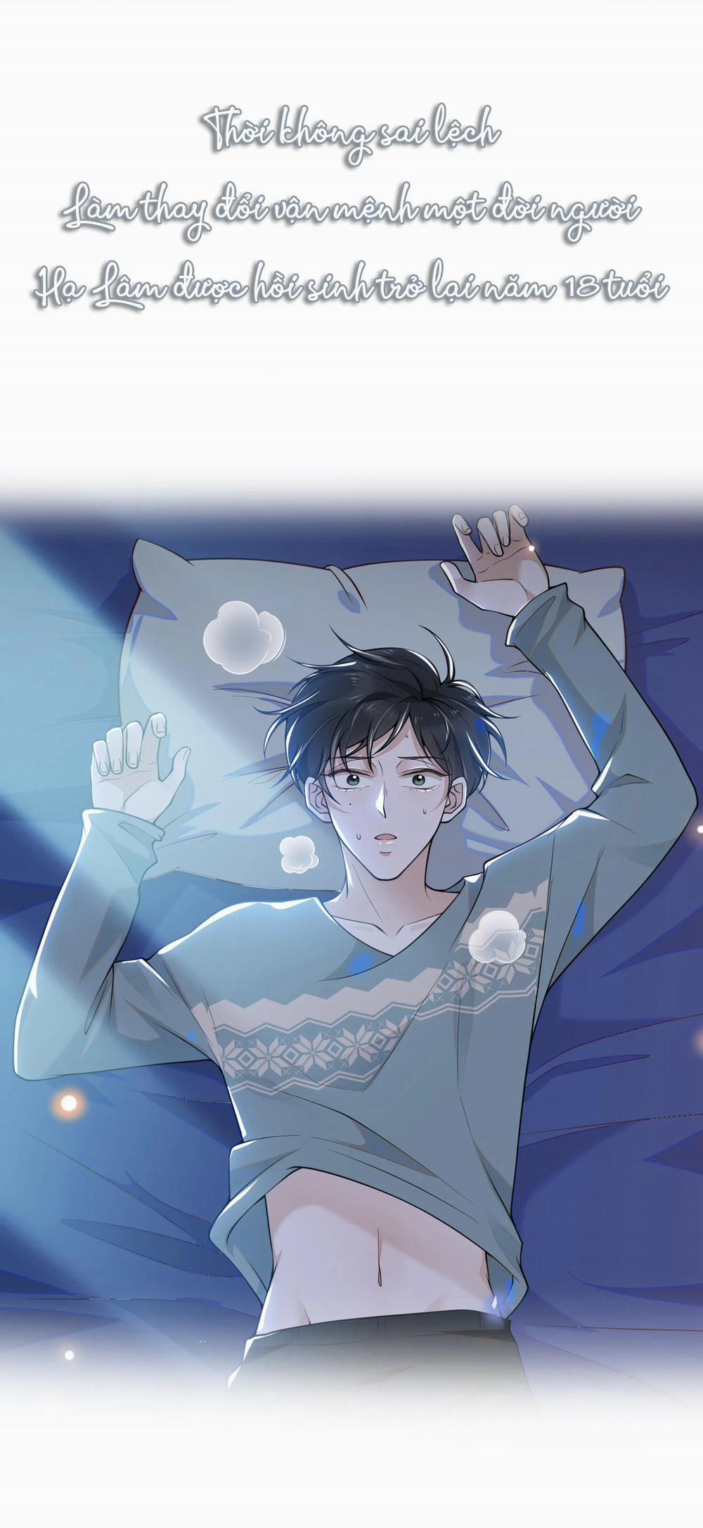 Lai Sinh Bất Kiến 0 trang 6