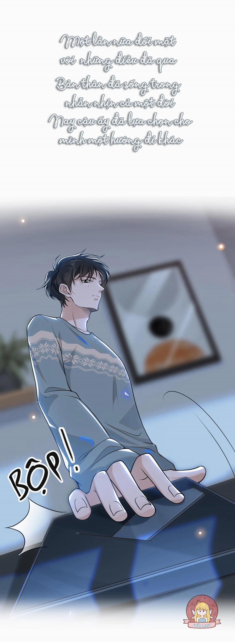 Lai Sinh Bất Kiến 0 trang 7