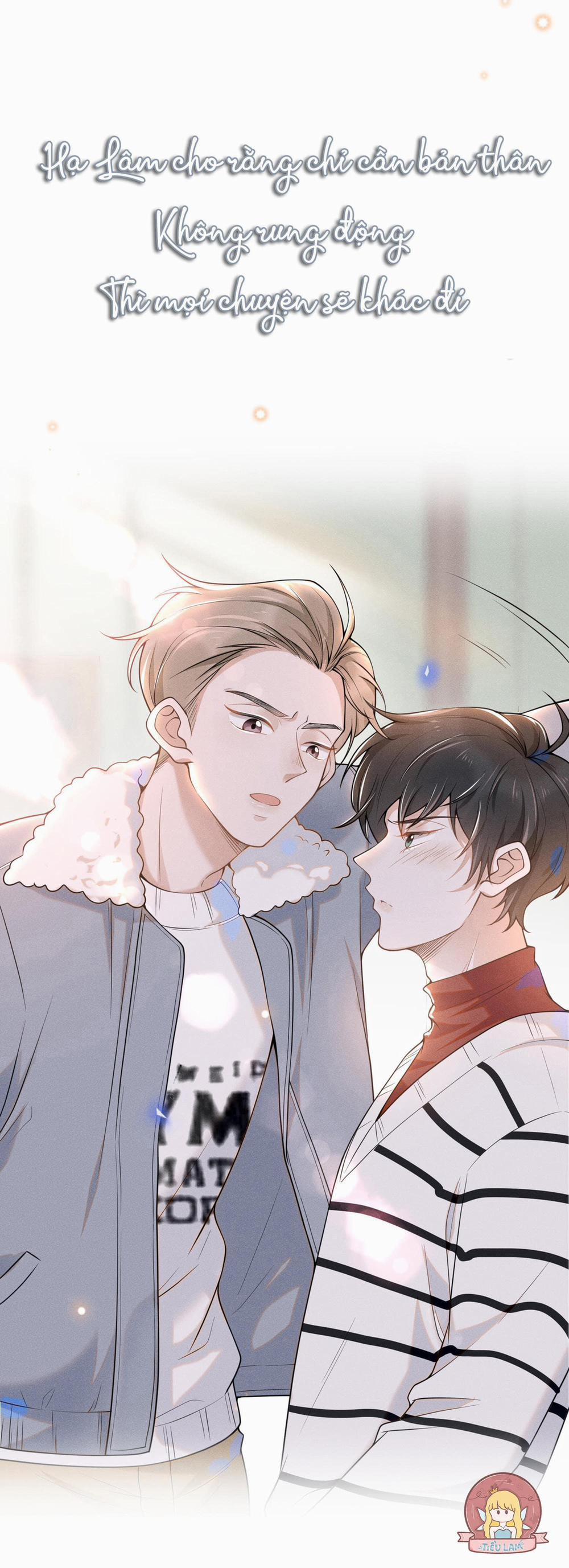 Lai Sinh Bất Kiến 0 trang 8