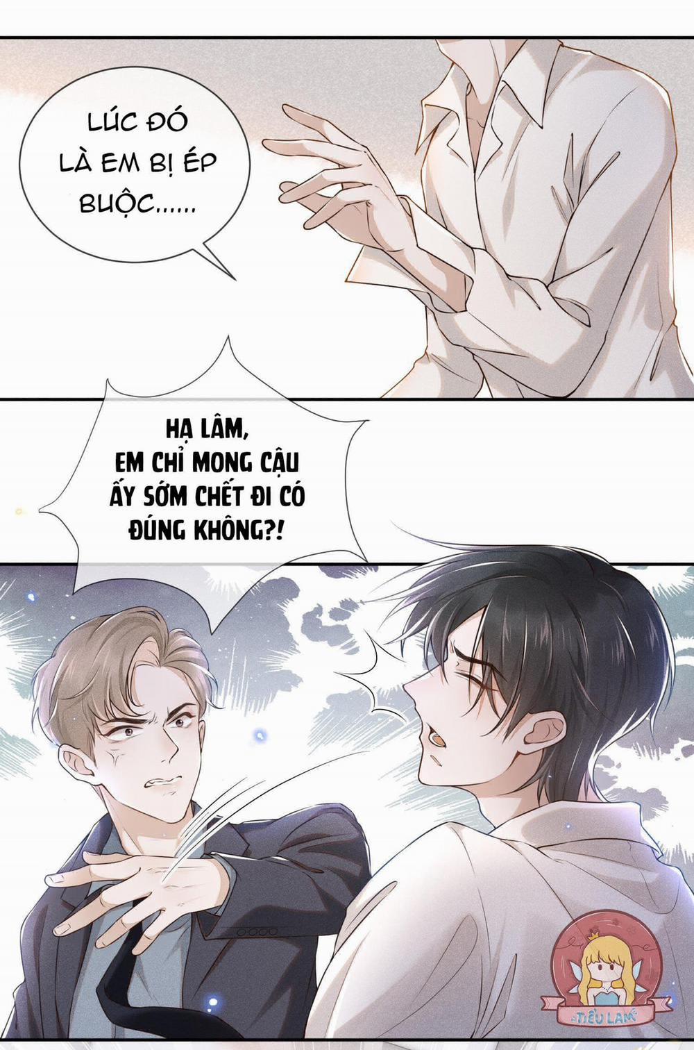 Lai Sinh Bất Kiến 1 trang 13