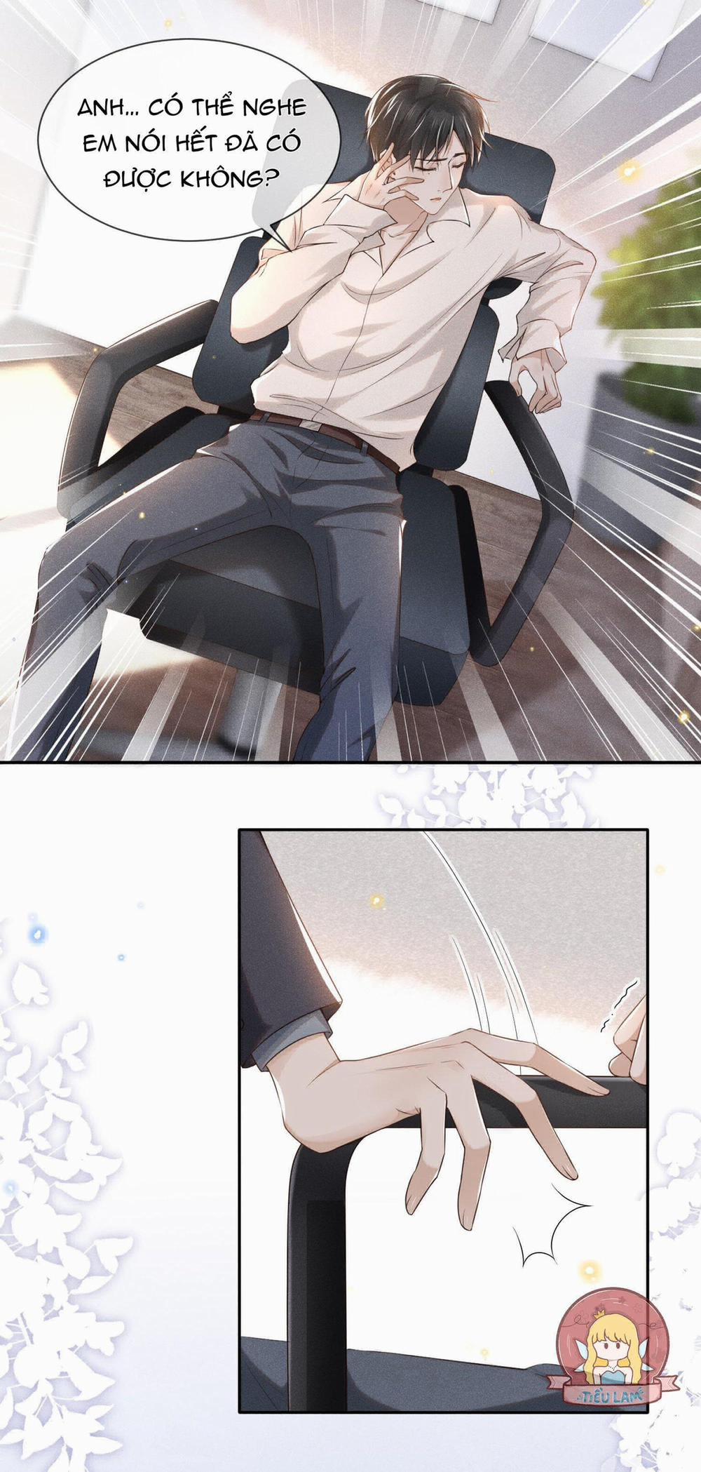 Lai Sinh Bất Kiến 1 trang 14