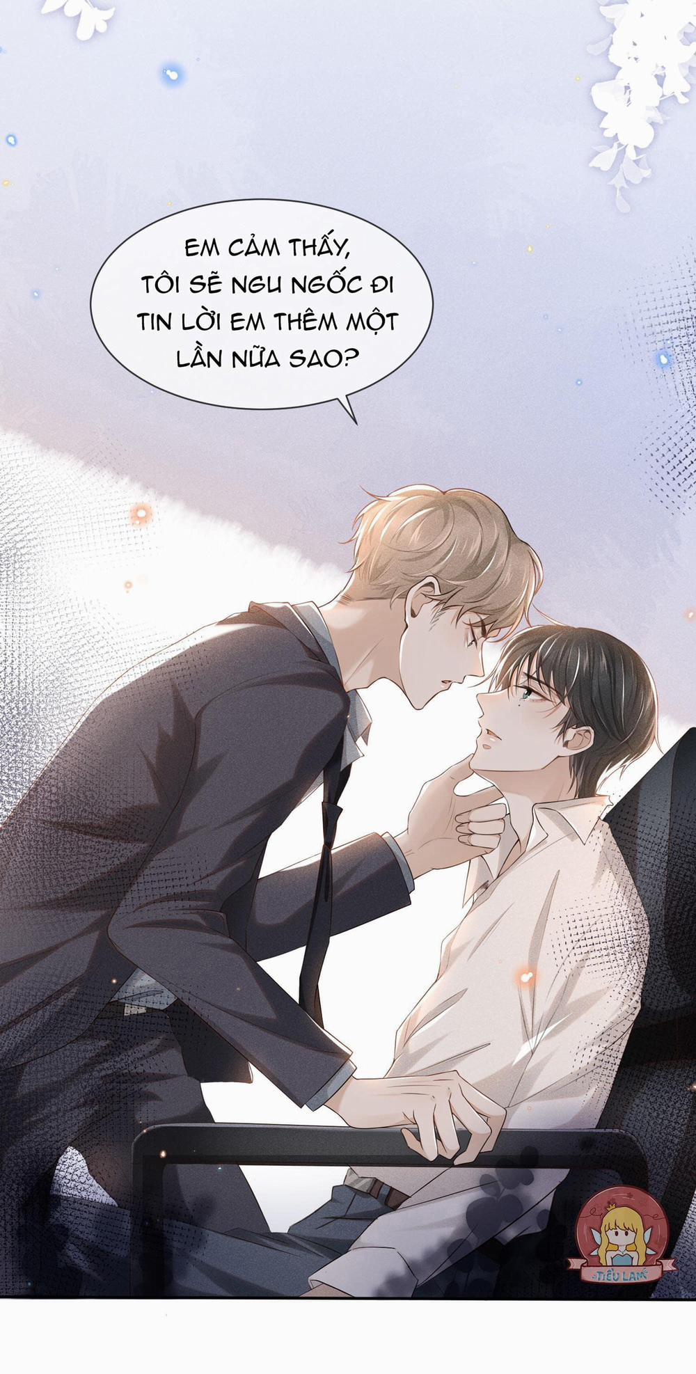 Lai Sinh Bất Kiến 1 trang 15