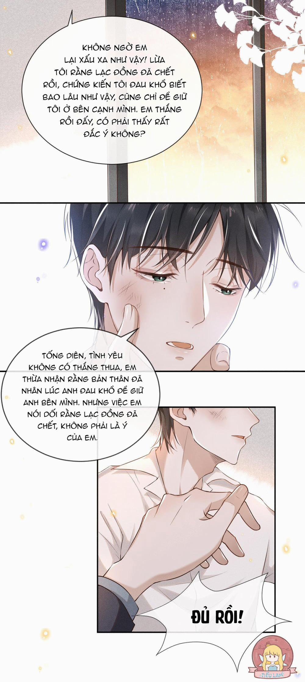 Lai Sinh Bất Kiến 1 trang 17