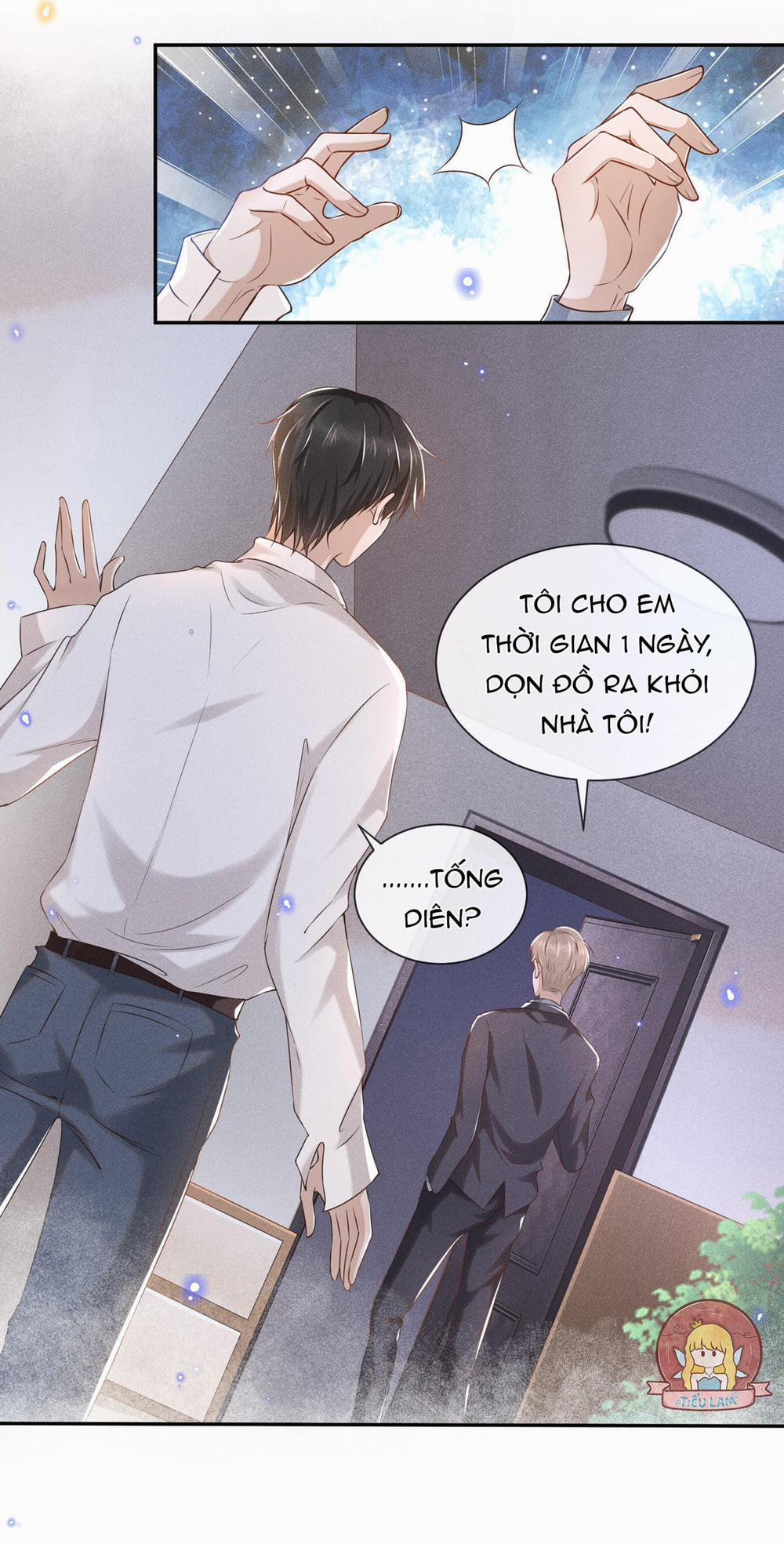 Lai Sinh Bất Kiến 1 trang 19