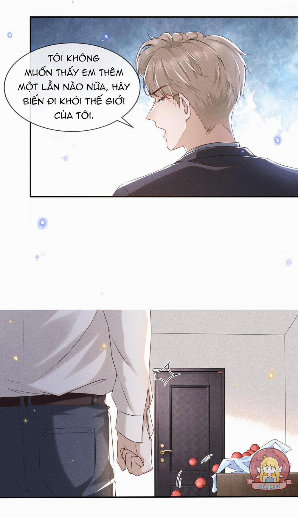 Lai Sinh Bất Kiến 1 trang 20