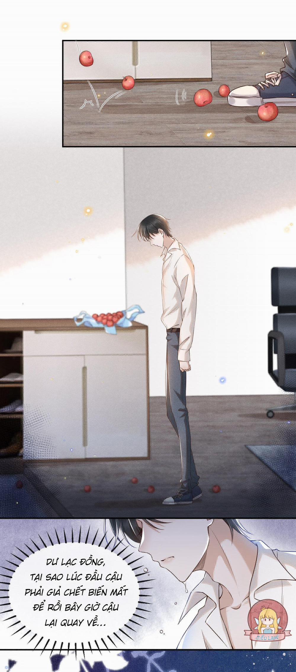 Lai Sinh Bất Kiến 1 trang 21