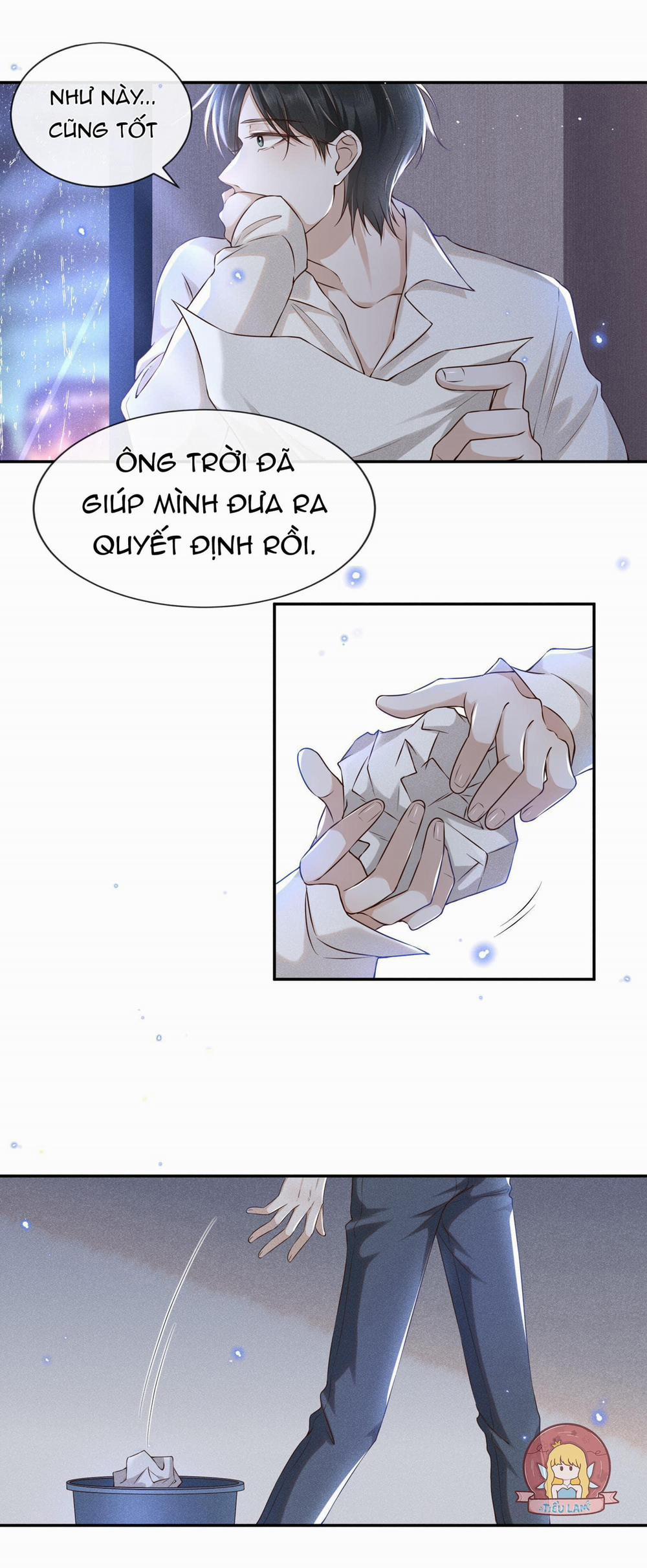 Lai Sinh Bất Kiến 1 trang 24