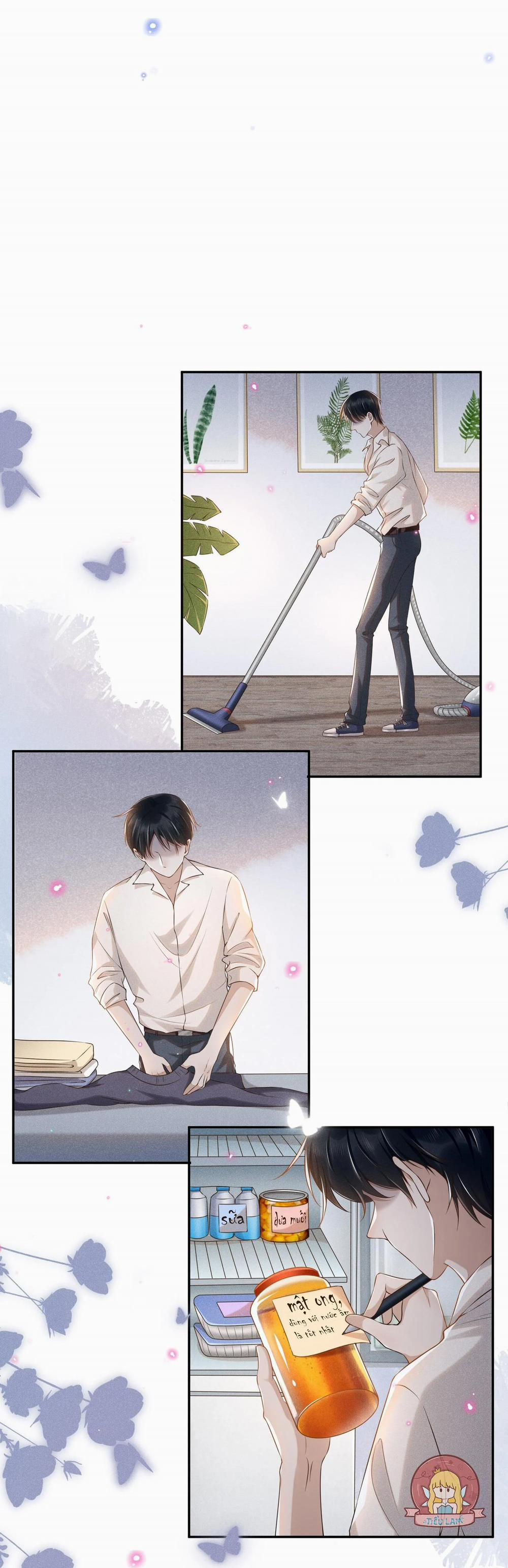 Lai Sinh Bất Kiến 1 trang 25