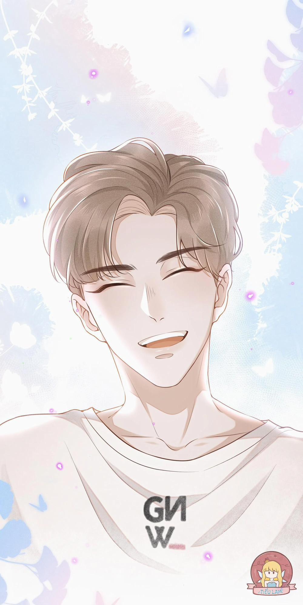 Lai Sinh Bất Kiến 1 trang 5