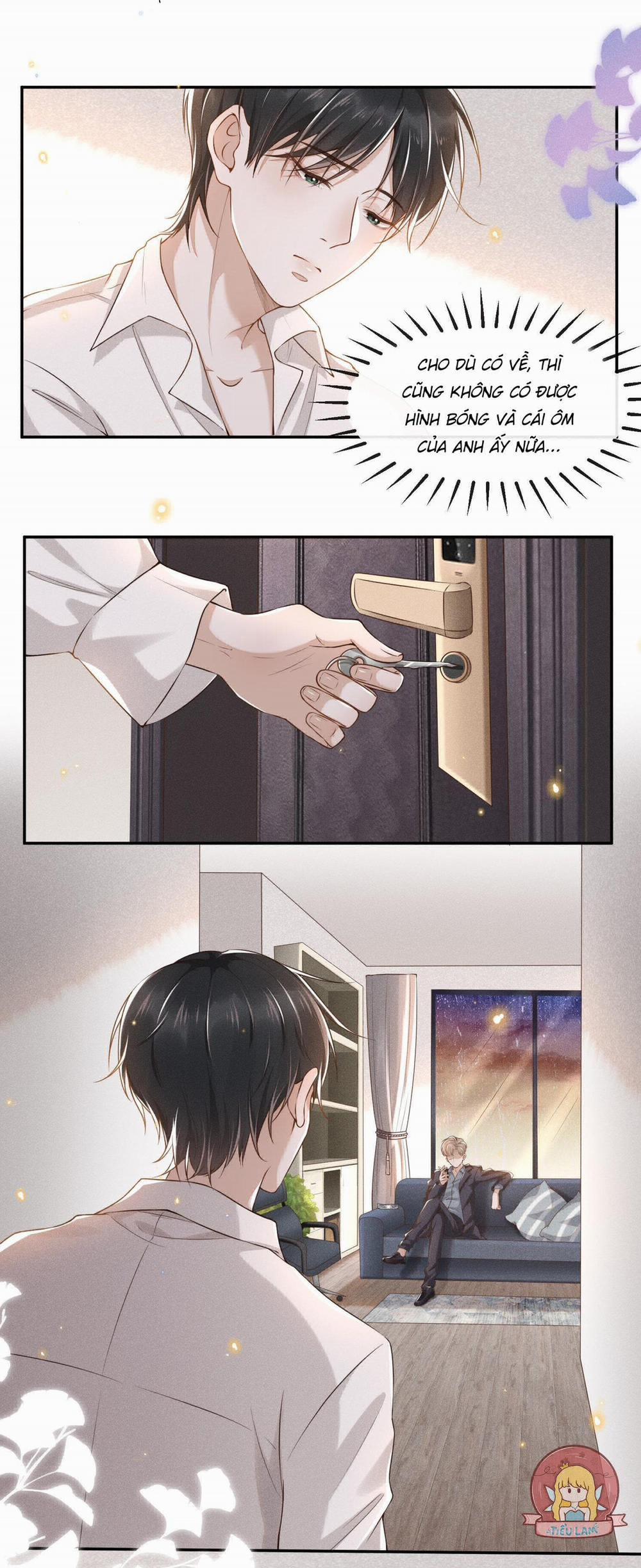 Lai Sinh Bất Kiến 1 trang 7