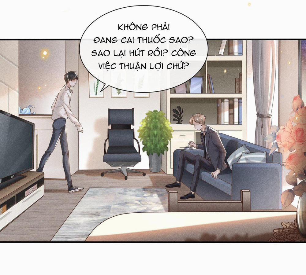 Lai Sinh Bất Kiến 1 trang 9