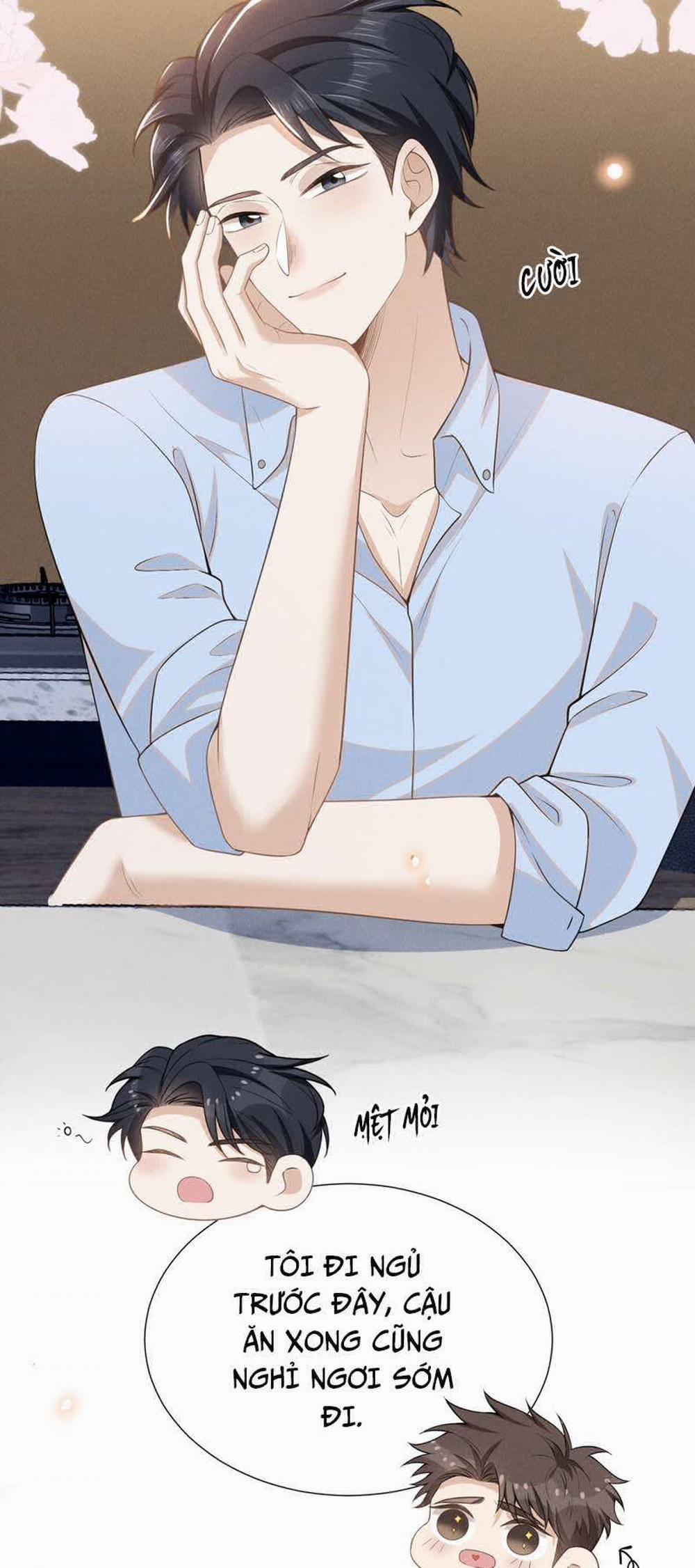 Lai Sinh Bất Kiến 100 trang 20