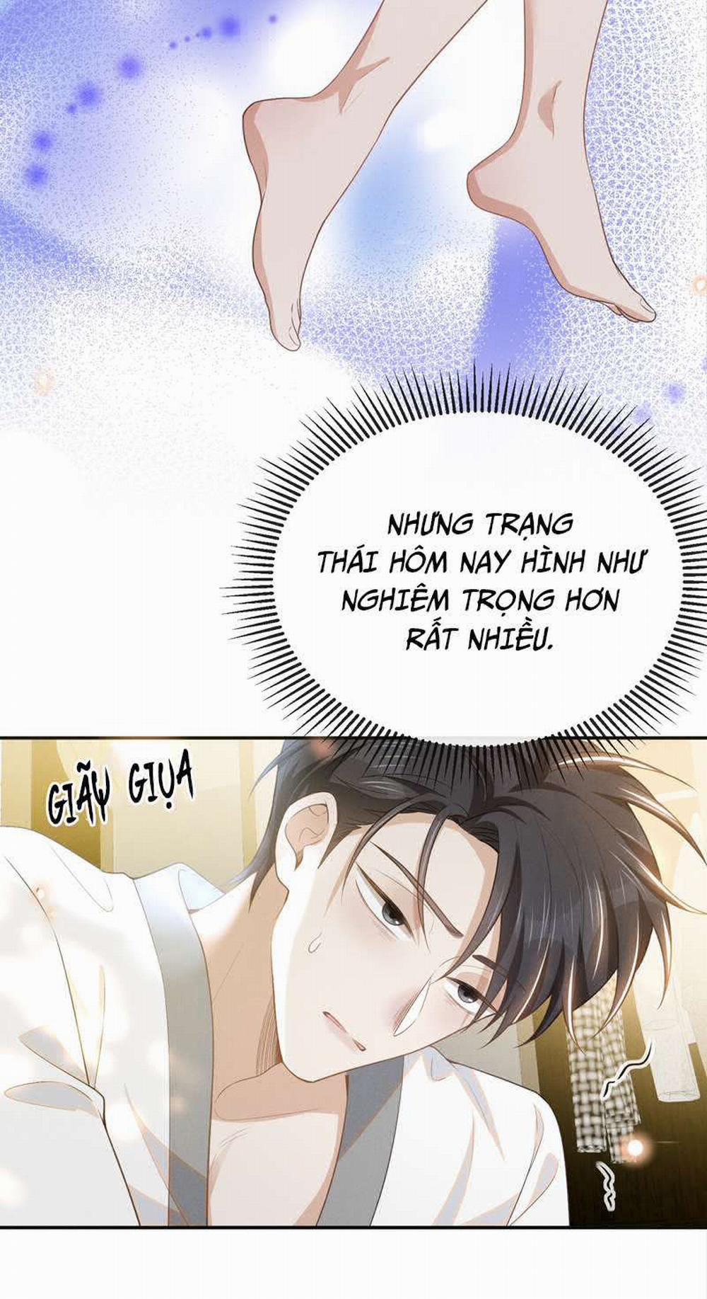 Lai Sinh Bất Kiến 100 trang 30