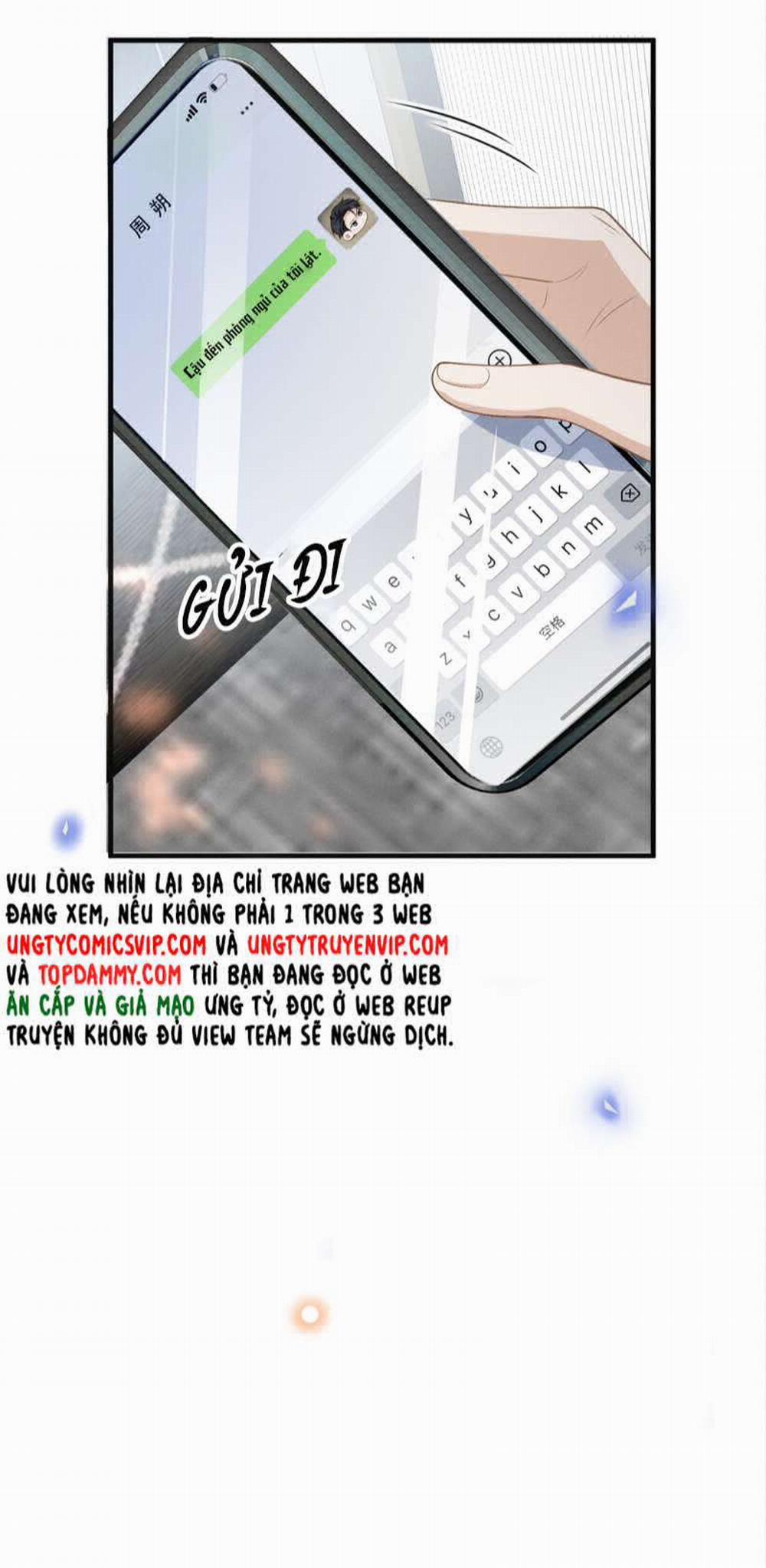 Lai Sinh Bất Kiến 100 trang 32