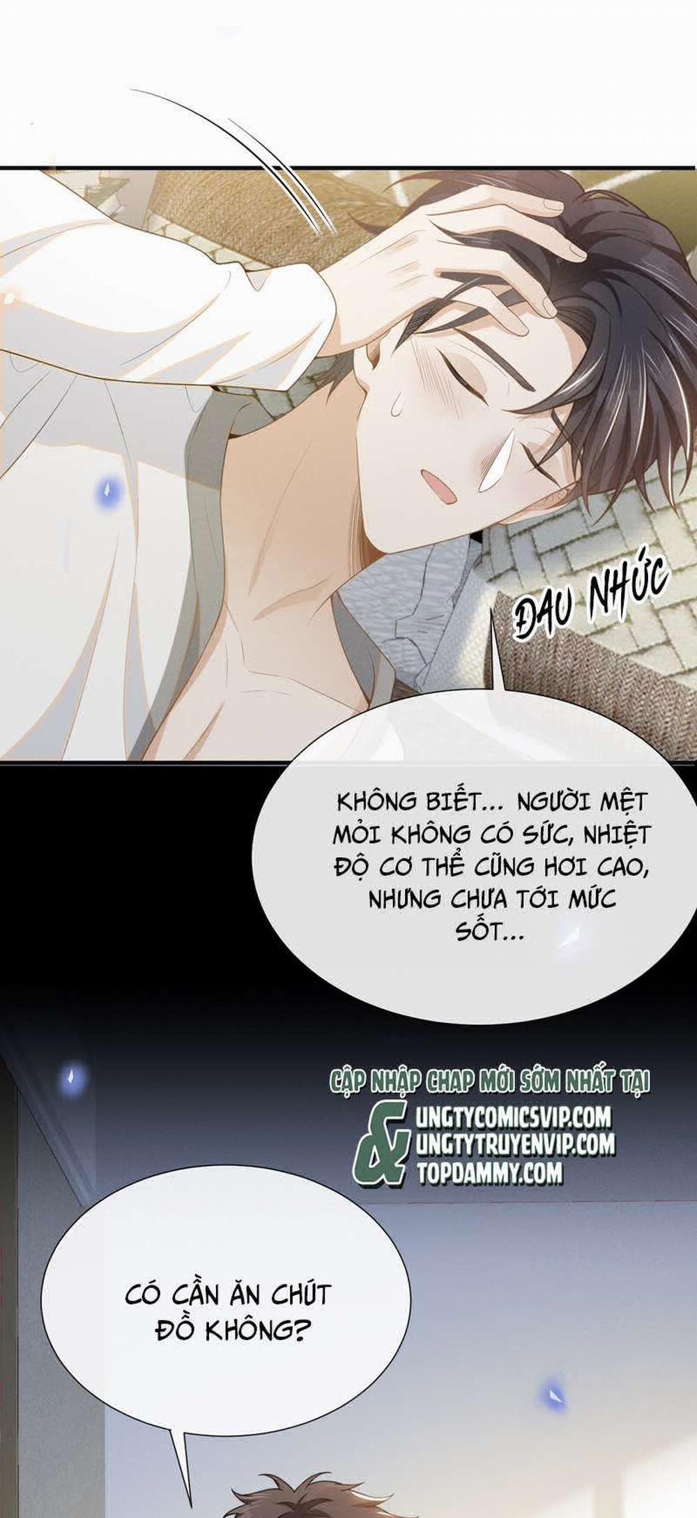 Lai Sinh Bất Kiến 101 trang 10