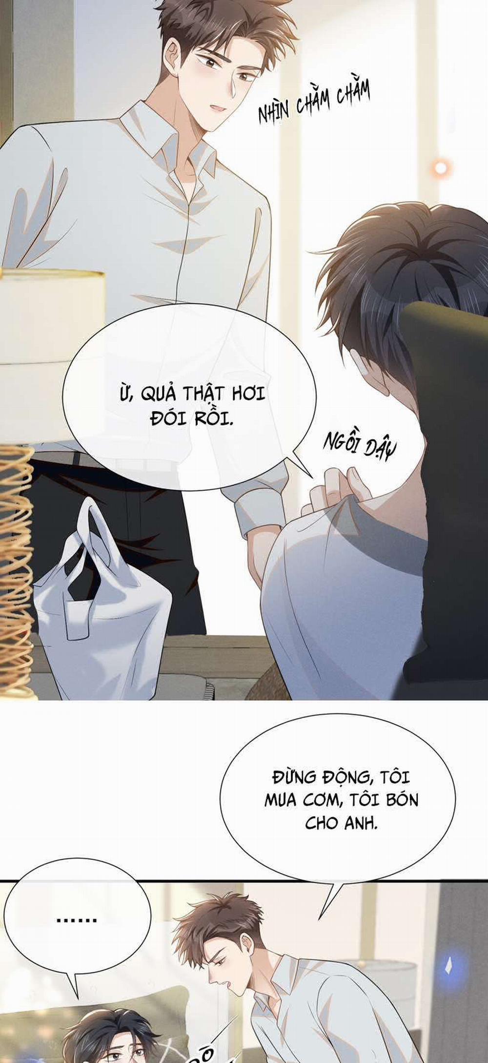 Lai Sinh Bất Kiến 101 trang 11