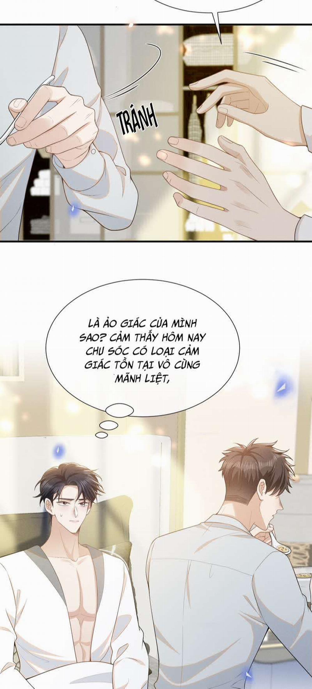 Lai Sinh Bất Kiến 101 trang 15