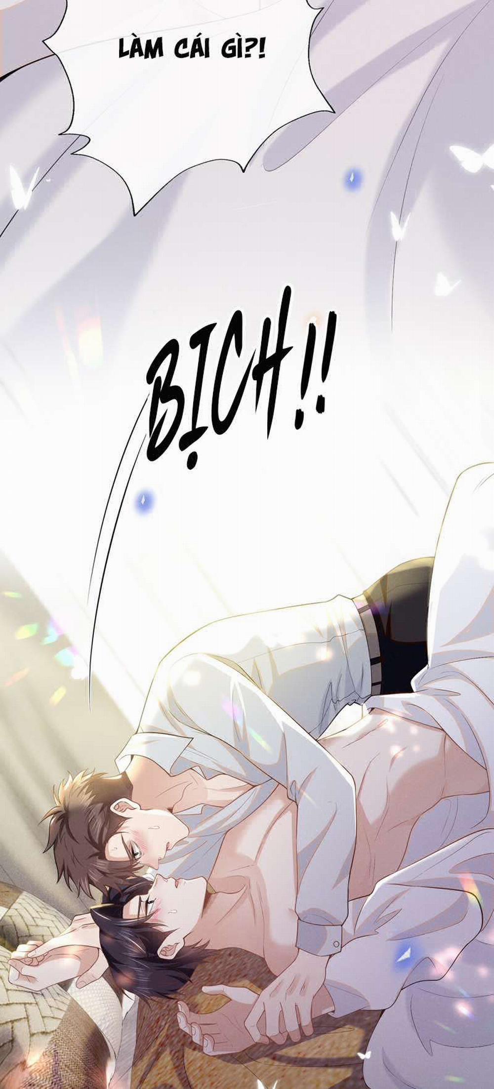 Lai Sinh Bất Kiến 101 trang 24